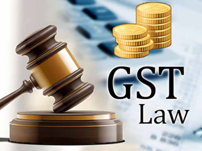 GST Lawyer